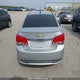 1G1PH5S98B7261654 2011 Chevrolet Cruze Ltz auction photo thumbnail 16