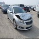 1G1PH5S98B7261654 2011 Chevrolet Cruze Ltz auction photo thumbnail 1