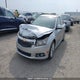 1G1PH5S98B7261654 2011 Chevrolet Cruze Ltz auction photo thumbnail 2