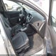 1G1PH5S98B7261654 2011 Chevrolet Cruze Ltz auction photo thumbnail 5
