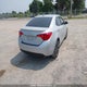 2T1BURHEXKC178556 2019 Toyota Corolla Se auction photo thumbnail 4