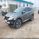 5N1AZ2MH0HN187319 2017 Nissan Murano Platinum/Sl/Sv auction photo thumbnail 2