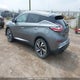 5N1AZ2MH0HN187319 2017 Nissan Murano Platinum/Sl/Sv auction photo thumbnail 3