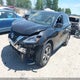 5N1AZ2BS1MC128638 2021 Nissan Murano Sv auction photo thumbnail 2