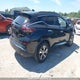5N1AZ2BS1MC128638 2021 Nissan Murano Sv auction photo thumbnail 4