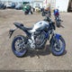 JYARM06N6GA001751 2016 Yamaha Fz07 auction photo thumbnail 12