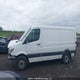 WD3BE7CD9HP546701 2017 Mercedes-Benz Sprinter 2500 Standard Roof V6 auction photo thumbnail 14