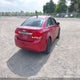 1G1PF5SC5C7299166 2012 Chevrolet Cruze auction photo thumbnail 4
