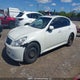 JNKBV61F78M273312 2008 Infiniti G35 auction photo thumbnail 2