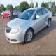 1G4PN5SK3E4187631 2014 Buick Verano auction photo thumbnail 2