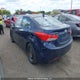 5NPDH4AE8CH145497 2012 Hyundai Elantra Gls/Limited auction photo thumbnail 15