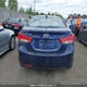 5NPDH4AE8CH145497 2012 Hyundai Elantra Gls/Limited auction photo thumbnail 17