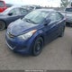 5NPDH4AE8CH145497 2012 Hyundai Elantra Gls/Limited auction photo thumbnail 2