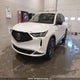 5J8YE1H05RL800742 2024 Acura Mdx A-Spec auction photo thumbnail 2