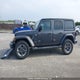 1C4HJXEG8PW574304 2023 Jeep Tj auction photo thumbnail 15