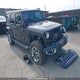 1C4HJXEG8PW574304 2023 Jeep Tj auction photo thumbnail 6