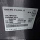 5FNYF6H79KB502435 2019 Honda Pilot Ex-L Navi auction photo thumbnail 9