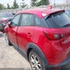 JM1DKBC77G0101224 2016 Mazda Cx-3 auction photo thumbnail 14