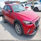 JM1DKBC77G0101224 2016 Mazda Cx-3 auction photo thumbnail 1