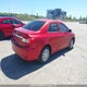 2T1BU4EEXDC991079 2013 Toyota Corolla S/Le auction photo thumbnail 4