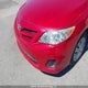 2T1BU4EEXDC991079 2013 Toyota Corolla S/Le auction photo thumbnail 6