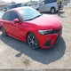 2HGFE1F93NH001364 2022 Honda Civic Touring auction photo thumbnail 1
