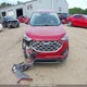 2FMPK4K91LBB38172 2020 Ford Edge Titanium auction photo thumbnail 13