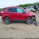 2FMPK4K91LBB38172 2020 Ford Edge Titanium auction photo thumbnail 14