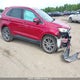 2FMPK4K91LBB38172 2020 Ford Edge Titanium auction photo thumbnail 18