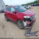 2FMPK4K91LBB38172 2020 Ford Edge Titanium auction photo thumbnail 1