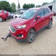 2FMPK4K91LBB38172 2020 Ford Edge Titanium auction photo thumbnail 2
