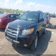 5NMSH73E89H238824 2009 Hyundai Santa Fe Gls/Limited auction photo thumbnail 2