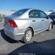 2HGFA16287H033910 2007 Honda Civic auction photo thumbnail 4