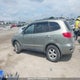 5NMSG73E09H237024 2009 Hyundai Santa Fe Gl auction photo thumbnail 14