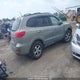 5NMSG73E09H237024 2009 Hyundai Santa Fe Gl auction photo thumbnail 4