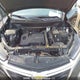 3GNAXUEV7NL135697 2022 Chevrolet Equinox Lt auction photo thumbnail 11