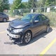2HGFC2F55GH020669 2016 Honda Civic Lx auction photo thumbnail 2