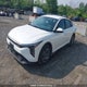 3KPFT4DE0SE102634 2025 Kia K4 Lx/Lxs auction photo thumbnail 2