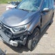 2HKRW2H55HH123678 2017 Honda Cr-V auction photo thumbnail 6