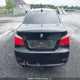 WBANV13519C151460 2009 BMW 528 Xi auction photo thumbnail 17