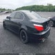 WBANV13519C151460 2009 BMW 528 Xi auction photo thumbnail 3