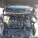1FMCU9DZ3MUA40808 2021 Ford Escape Titanium auction photo thumbnail 10