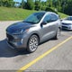 1FMCU9DZ3MUA40808 2021 Ford Escape Titanium auction photo thumbnail 2