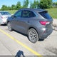1FMCU9DZ3MUA40808 2021 Ford Escape Titanium auction photo thumbnail 3