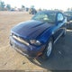 1ZVBP8EN3A5169437 2010 Ford Mustang Convertible auction photo thumbnail 2