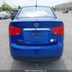 KNAFU4A27A5233493 2010 Kia Forte Ex auction photo thumbnail 17