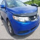 KNAFU4A27A5233493 2010 Kia Forte Ex auction photo thumbnail 21
