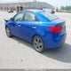 KNAFU4A27A5233493 2010 Kia Forte Ex auction photo thumbnail 3