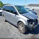2C4RDGBG8GR340463 2016 Dodge Grand Caravan Se auction photo thumbnail 1