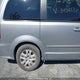 2C4RDGBG8GR340463 2016 Dodge Grand Caravan Se auction photo thumbnail 20